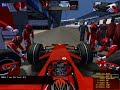 rfactor mod f1 2008