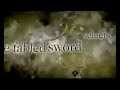 Sonic and the Black Knight TGS 08 Trailer