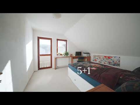 Video Prodej, domy/rodinný, 210 m2, Horní 253/30, 50002 Hradec Králové, Hradec Králové [ID 85276]