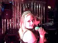 Sexy SAZA Sings "I Love Rock n Roll" Live at the Beacon Club