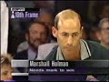 1996 PBA Ebonite Classic - Holman vs. Webb (Part 2)