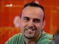 JAMSTER (INTERVIEW @ \"RADIO ARVILA\" on ANT1 TV)