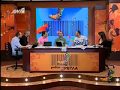 JAMSTER (INTERVIEW @ RADIO ARVILA on ANT1 TV)