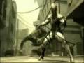 videos de Metal Gear Solid 4 - Ninja Raiden (Justcie - Planisphere)