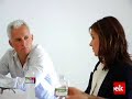 Emmy Roundtable: Work After the Fame Emmy Roundtable: Work After the Fame