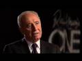 One on One - Shimon Peres - 01 Dec 07 - Part 1