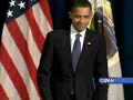 DN!  Pres. Obama to (3) American Indian Tribes