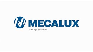 Mecalux Group - About us