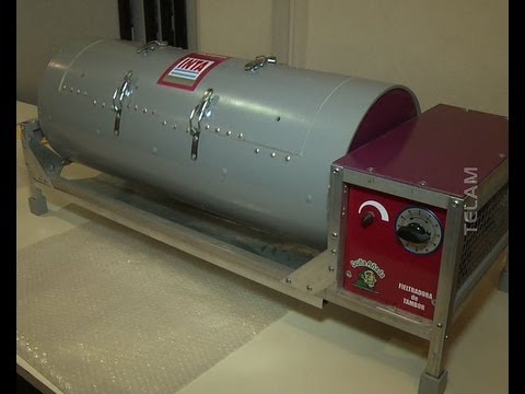 INTA: Presentaron una nueva tecnología para productores textiles
