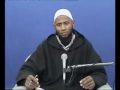 2/6احكام الاضحية للشيخ أبو بلال تشلحيت
