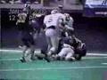 West Bend-Mallard State Championship game 2004