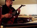 Seek and Destroy whole song with Metallica in back ground