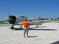 T-6 Texan \"Zero AI-101\" T-6 Texan \"Zero AI-101\"