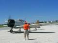 videos de T-6 Texan 