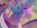 digimon frontier español 21 ¿la destruccion? 2/2