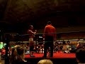 david flair promo after match