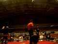 david flair promo after match
