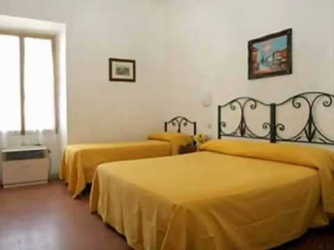 Video of Antonietta's House