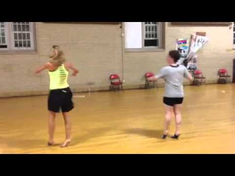 RPDC spring finale