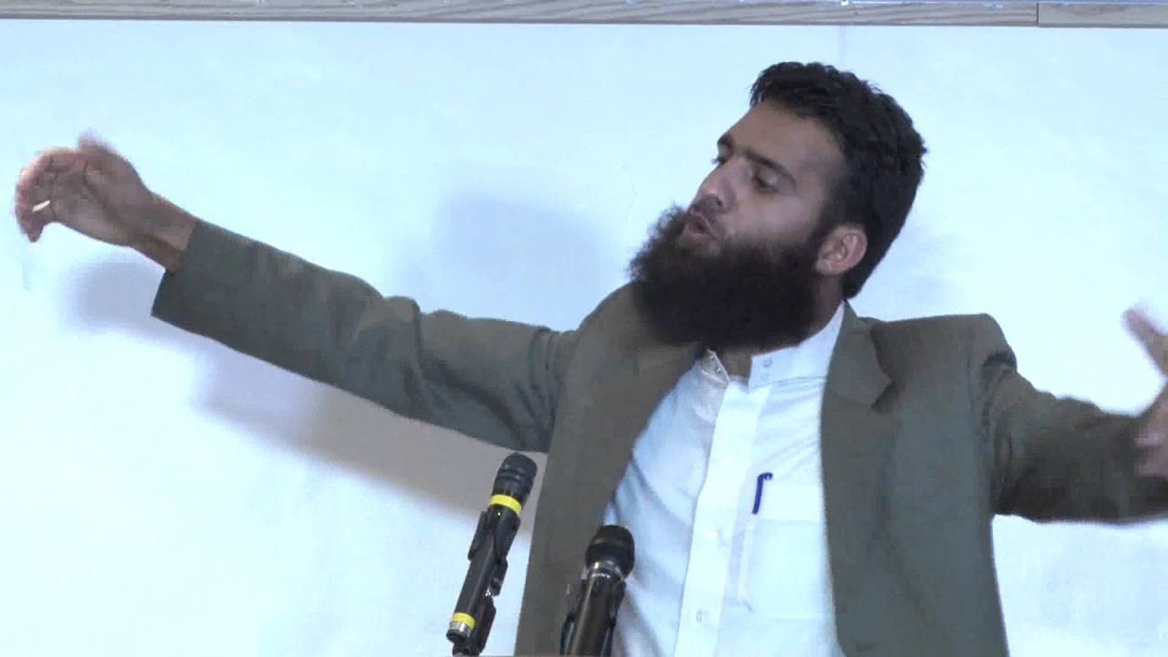 Depiction of the Prophet (p.b.u.h.) by Orientalists by Omer Sultan Sayed