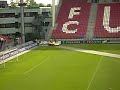 FC Utrecht - Open dag - Peter Kopteff