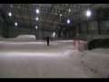 CriCri au Snowhall CriCri au Snowhall