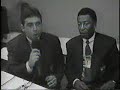 galvão bueno detonando pelé