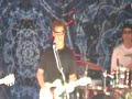Randall Bramblett Band