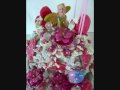 Fairy love Hill Cake