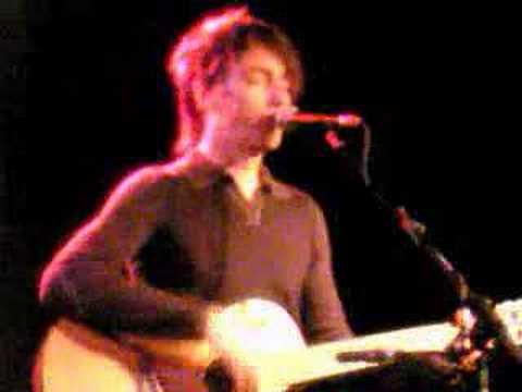 Genade van die Liefde – Chris Chameleon, Den Haag 25.11.07