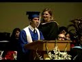 Wootton High School graduation speech Wootton High School graduation speech