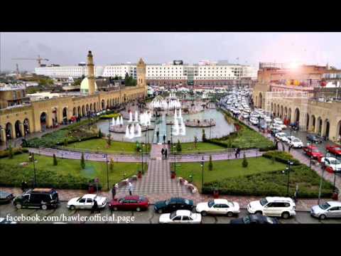 Ciwantrin wenen Erbil Hewler Hawler Arbil 2013