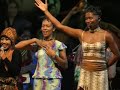 hanitra & noro of tarika b� are learning traditional songs from very old books at antshow madagascar
