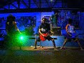 an army of one practice(new intro)
