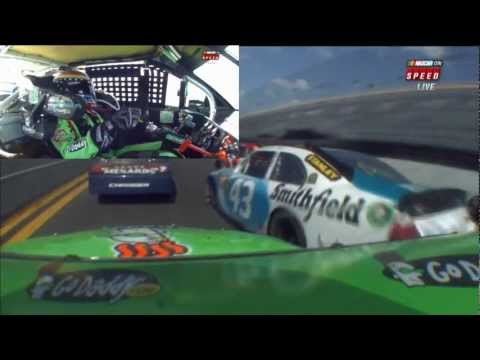 Danica Patrick