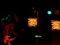 autolux - bottleneck - plantlife