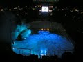 San Jose Sharks home opening playoffs against Nashville