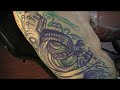 tattoo Roman Biomechanical