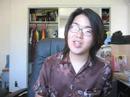 今日、ビデオーバトンを作ろうと思いました！I decided to make a video baton (survey) for everyone to answer. 質問は：なぜ英語を勉強してますか？（日本人へ）かーなぜ日本語を勉強してますか？（外人へ）The question is: Why are you studying Japanese? (to english speakers)orWhy are you studying English? (to Japanese speakers)I'm waiting for your video responses!ビデオ　レスポンスをまってまぁーしゅ！
