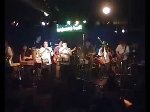Sunshine Express Orchestra plays 救命病棟２４時OpeningTitle