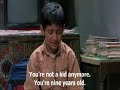 Bacheha-Ye aseman iran movie (with subtitles part 2)