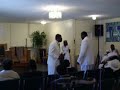 ROAT Apostle Larry Green Preaching (Part3)