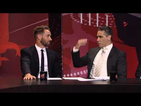 Marngrook Xtra: Andrew Walker