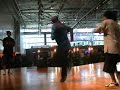Battlestate Sydney Ronnel Jojo VS Fresh Kings