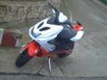 Aerox evolution xD!