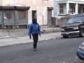 JERSEY CITY FUNNY HOOD SHIT