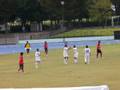 NW北九州 アルテ高崎戦(20081025) 3点目