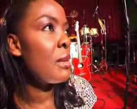 Essence Kasozi Interview 2001(Ugandan music) Essence Kasozi Interview 2001(Ugandan music)