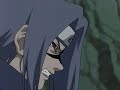 Paralyzing Eyes in Naruto