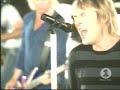 Def Lepard - Now
